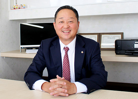 ライフメイト株式会社